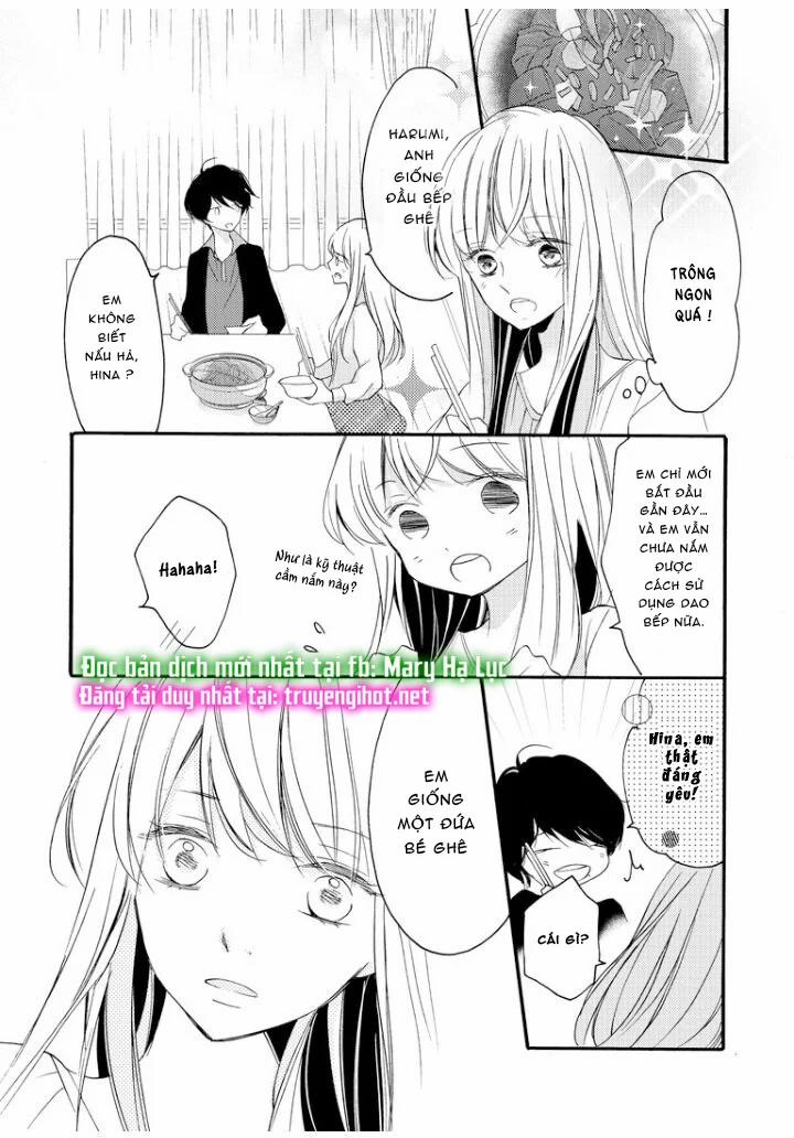 Tuyển Tập Hàn, Nhật Chịch Ngắn 35.2 trang 9