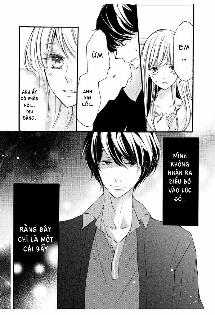 Tuyển Tập Hàn, Nhật Chịch Ngắn 35.3 trang 10