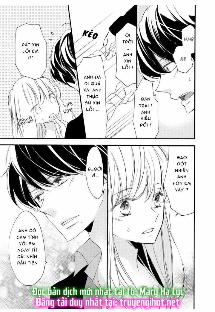 Tuyển Tập Hàn, Nhật Chịch Ngắn 35.3 trang 9