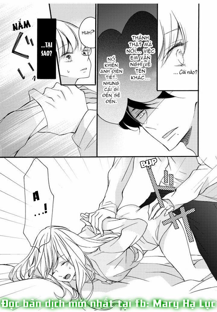 Tuyển Tập Hàn, Nhật Chịch Ngắn 36.1 trang 10