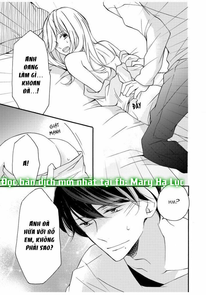 Tuyển Tập Hàn, Nhật Chịch Ngắn 36.1 trang 12