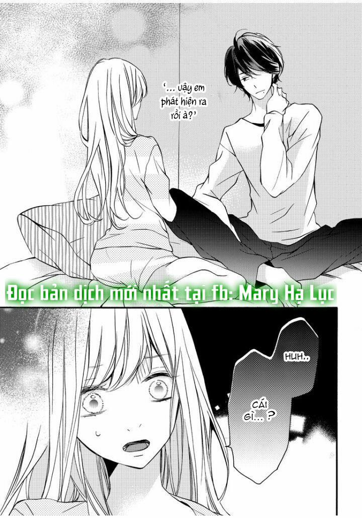 Tuyển Tập Hàn, Nhật Chịch Ngắn 36.1 trang 4