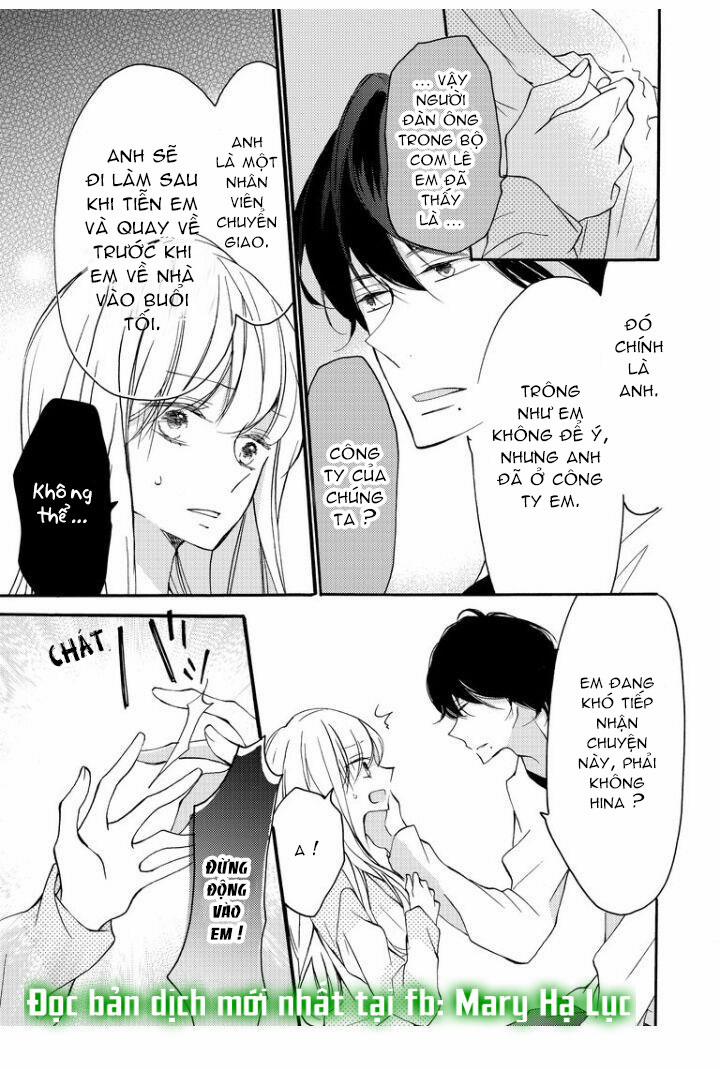 Tuyển Tập Hàn, Nhật Chịch Ngắn 36.1 trang 6