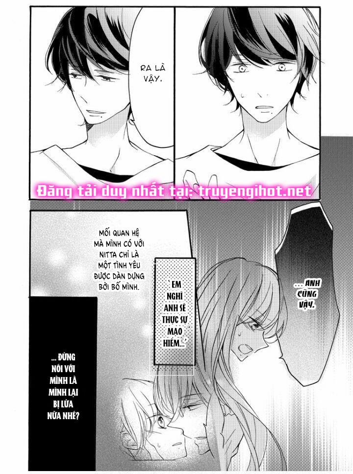 Tuyển Tập Hàn, Nhật Chịch Ngắn 36.1 trang 7