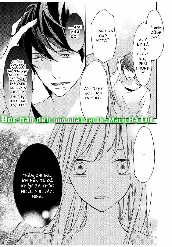 Tuyển Tập Hàn, Nhật Chịch Ngắn 36.1 trang 8