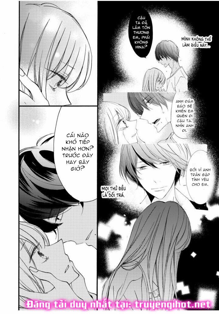 Tuyển Tập Hàn, Nhật Chịch Ngắn 36.1 trang 9