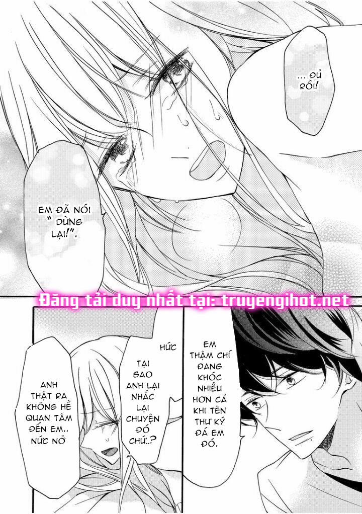 Tuyển Tập Hàn, Nhật Chịch Ngắn 36.2 trang 10