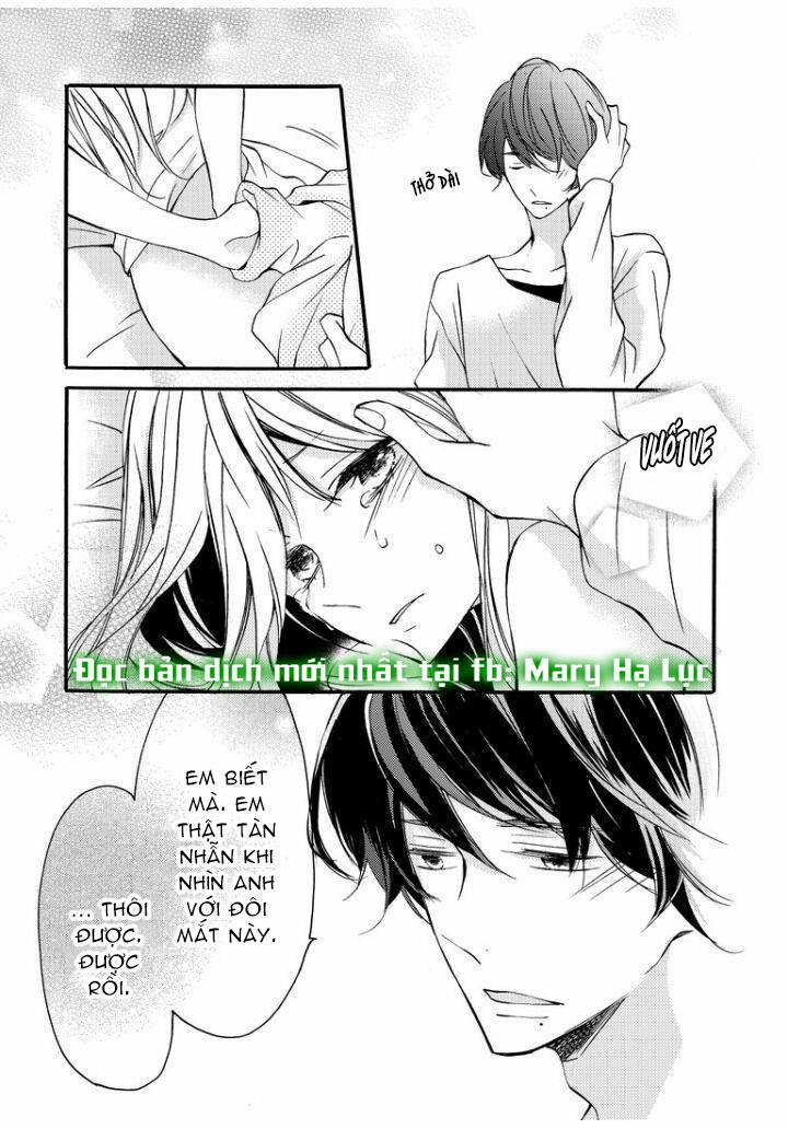 Tuyển Tập Hàn, Nhật Chịch Ngắn 36.2 trang 11