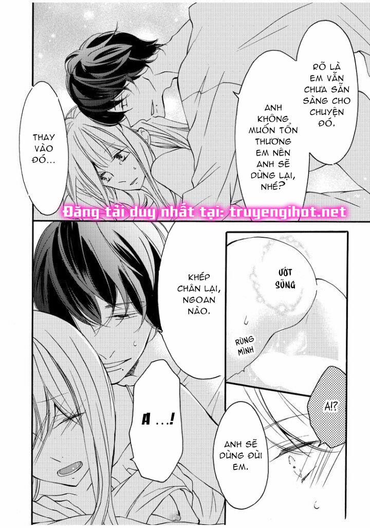 Tuyển Tập Hàn, Nhật Chịch Ngắn 36.2 trang 12