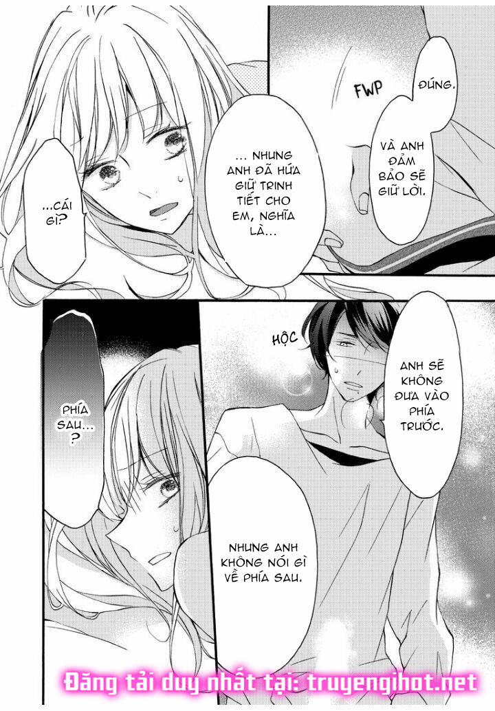 Tuyển Tập Hàn, Nhật Chịch Ngắn 36.2 trang 4