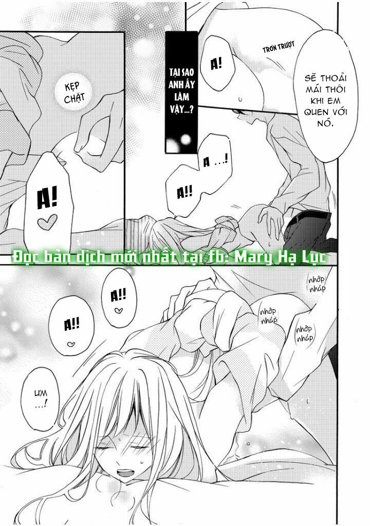 Tuyển Tập Hàn, Nhật Chịch Ngắn 36.2 trang 5