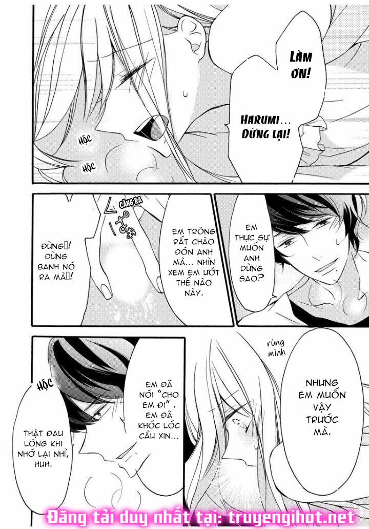 Tuyển Tập Hàn, Nhật Chịch Ngắn 36.2 trang 6