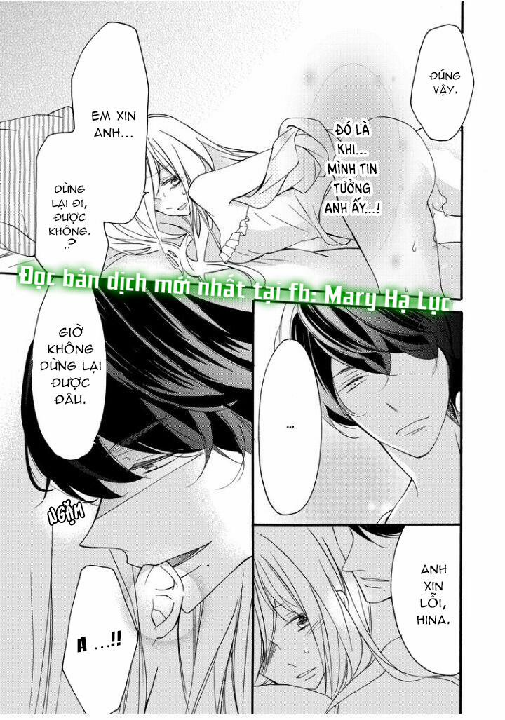 Tuyển Tập Hàn, Nhật Chịch Ngắn 36.2 trang 7