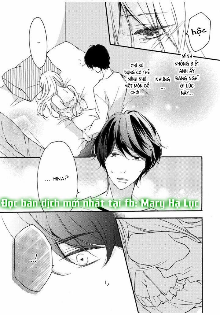 Tuyển Tập Hàn, Nhật Chịch Ngắn 36.2 trang 9