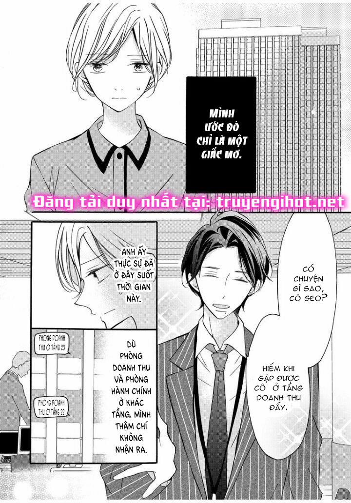 Tuyển Tập Hàn, Nhật Chịch Ngắn 36.3 trang 8