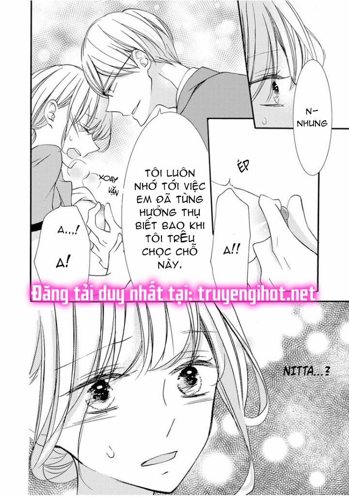 Tuyển Tập Hàn, Nhật Chịch Ngắn 37.1 trang 11