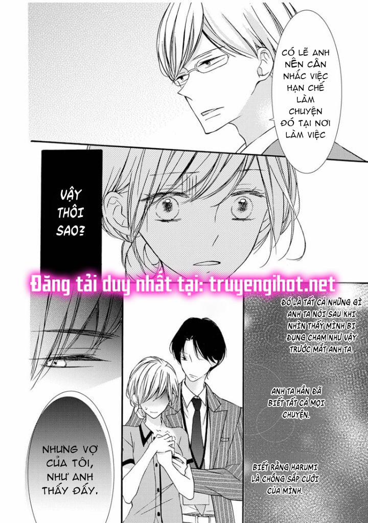 Tuyển Tập Hàn, Nhật Chịch Ngắn 37.1 trang 5