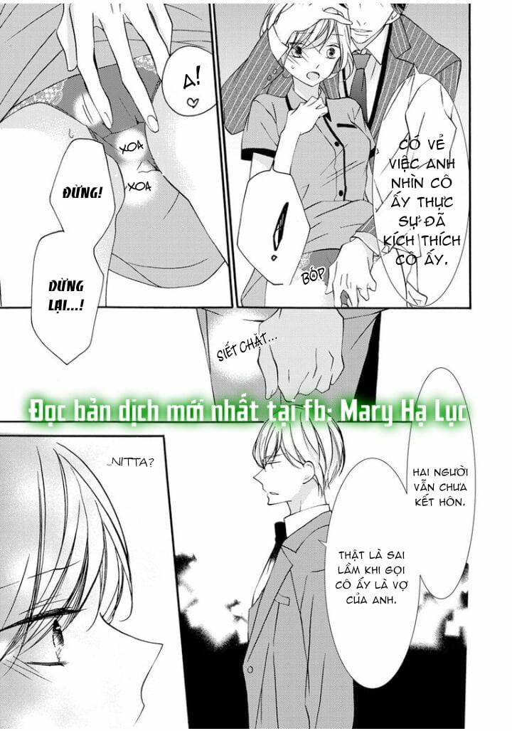 Tuyển Tập Hàn, Nhật Chịch Ngắn 37.1 trang 6