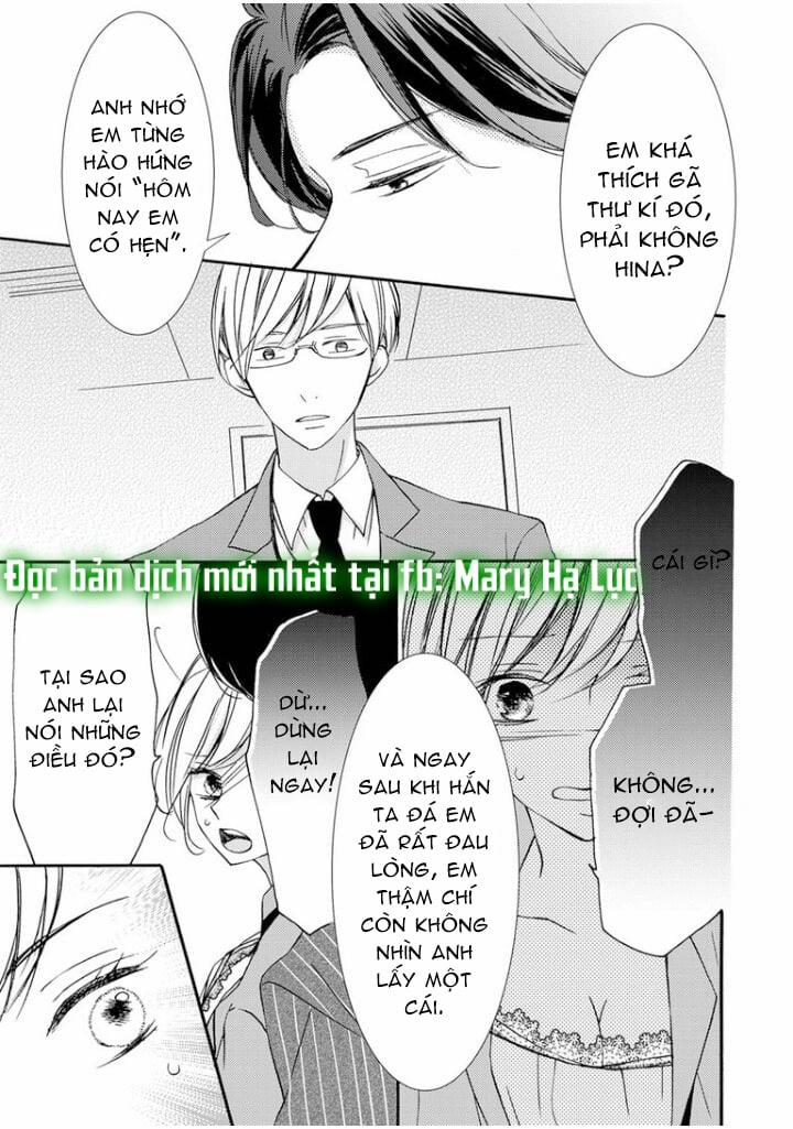 Tuyển Tập Hàn, Nhật Chịch Ngắn 37.1 trang 8