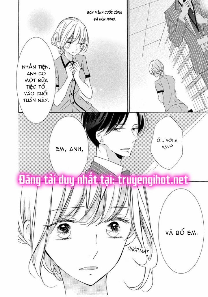 Tuyển Tập Hàn, Nhật Chịch Ngắn 37.2 trang 12