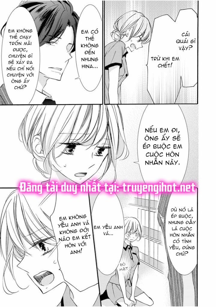 Tuyển Tập Hàn, Nhật Chịch Ngắn 37.2 trang 13