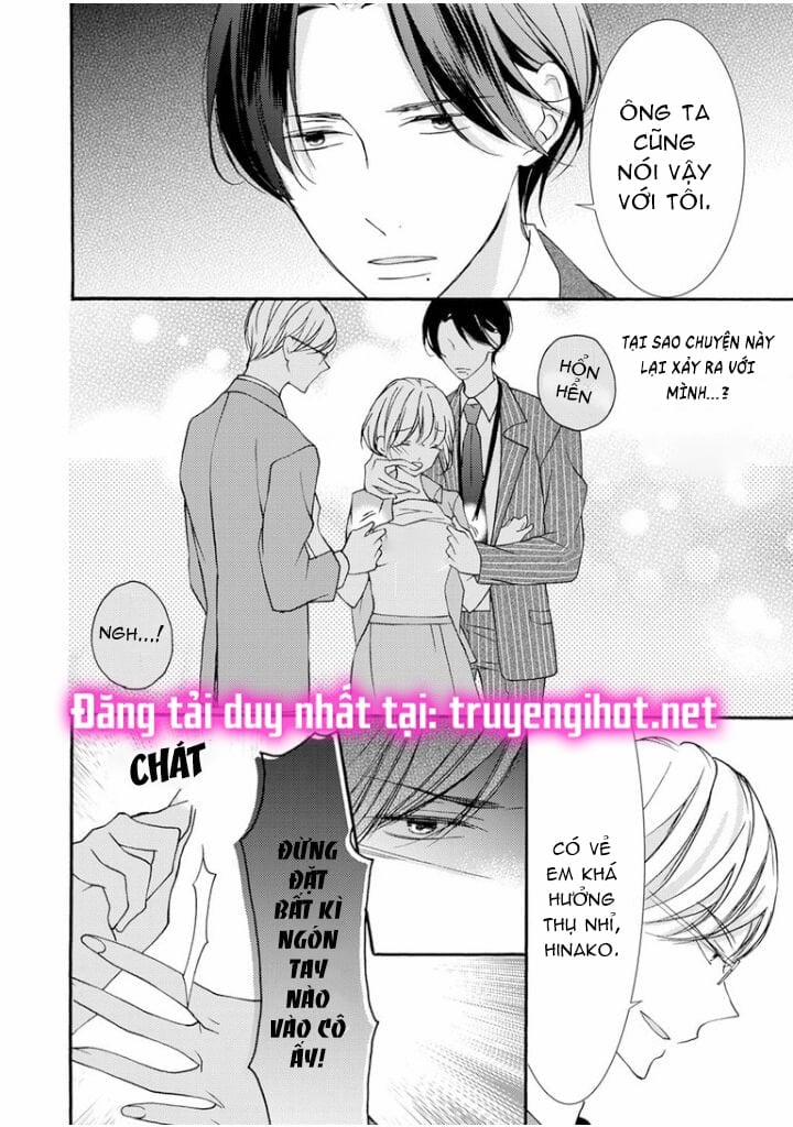 Tuyển Tập Hàn, Nhật Chịch Ngắn 37.2 trang 4