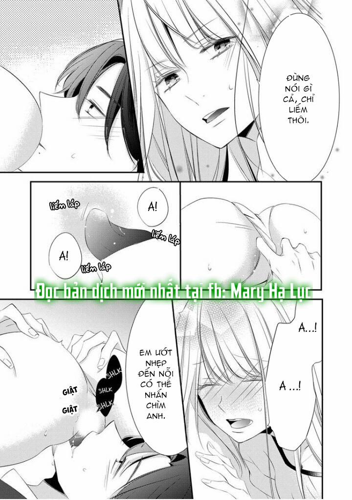 Tuyển Tập Hàn, Nhật Chịch Ngắn 38.1 trang 10