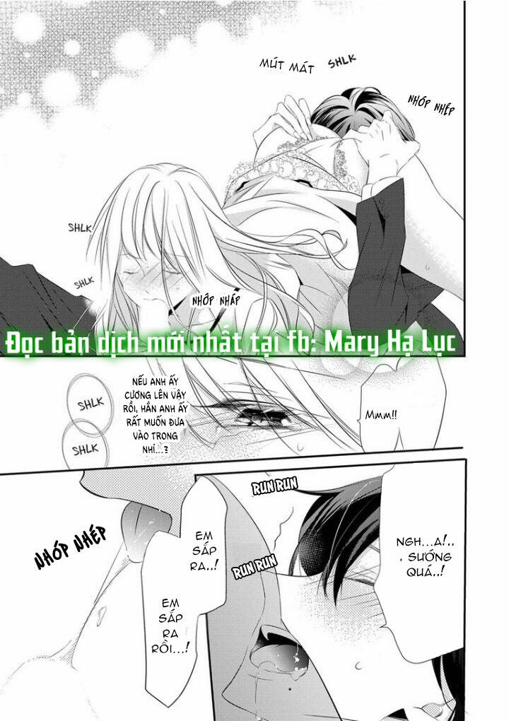 Tuyển Tập Hàn, Nhật Chịch Ngắn 38.1 trang 12