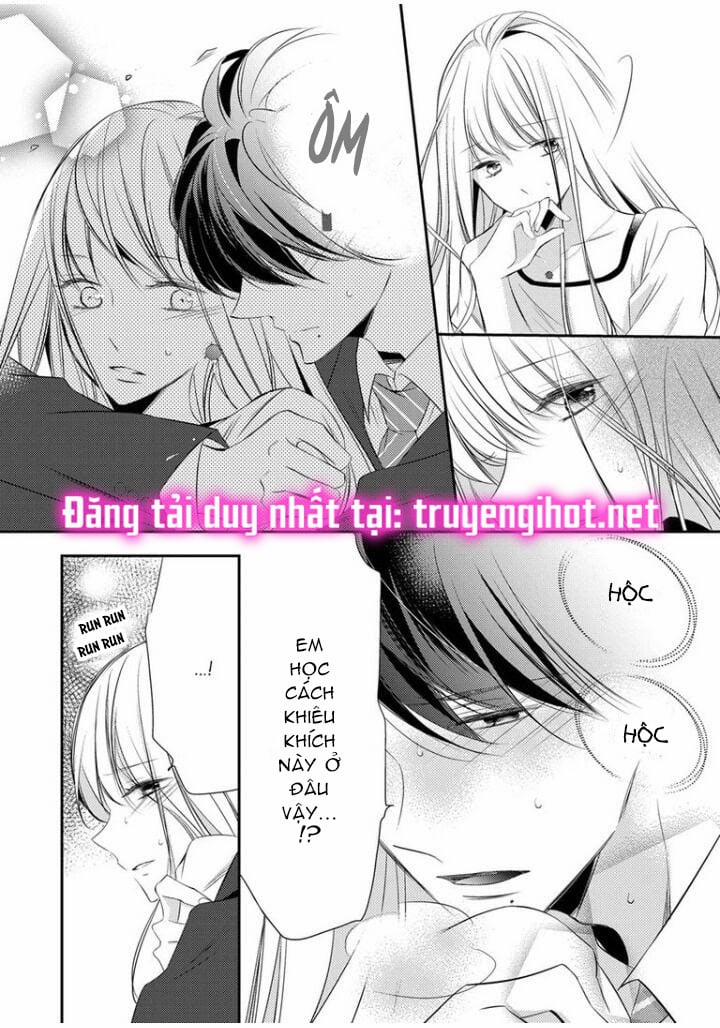 Tuyển Tập Hàn, Nhật Chịch Ngắn 38.1 trang 13