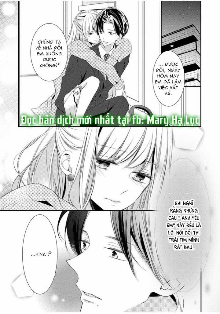 Tuyển Tập Hàn, Nhật Chịch Ngắn 38.1 trang 4