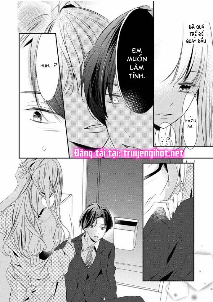 Tuyển Tập Hàn, Nhật Chịch Ngắn 38.1 trang 5