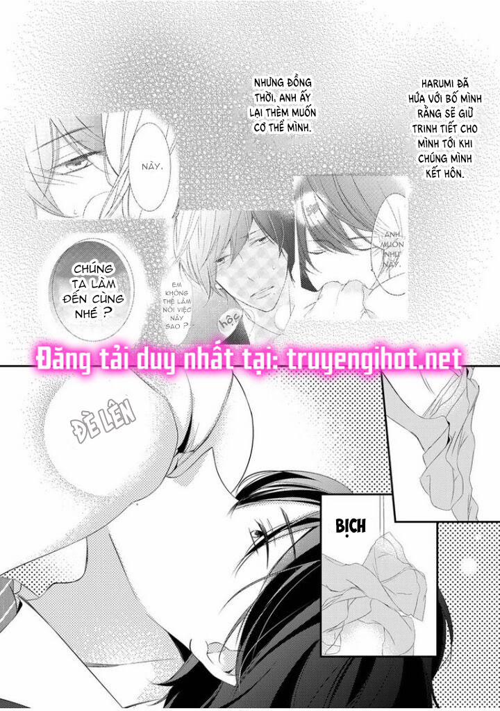 Tuyển Tập Hàn, Nhật Chịch Ngắn 38.1 trang 7