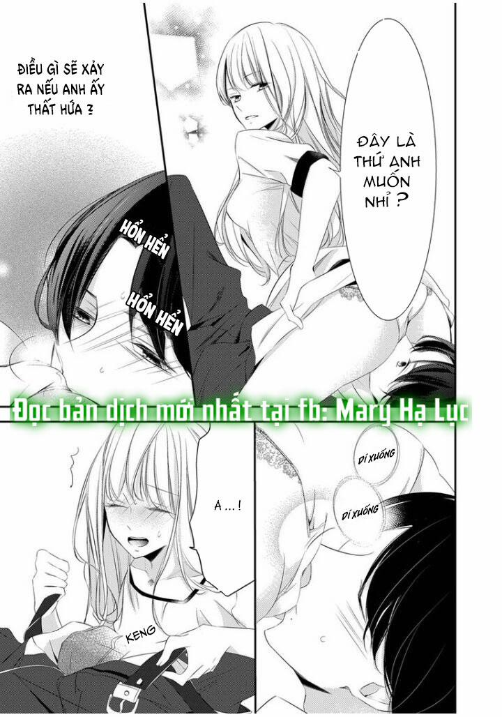 Tuyển Tập Hàn, Nhật Chịch Ngắn 38.1 trang 8