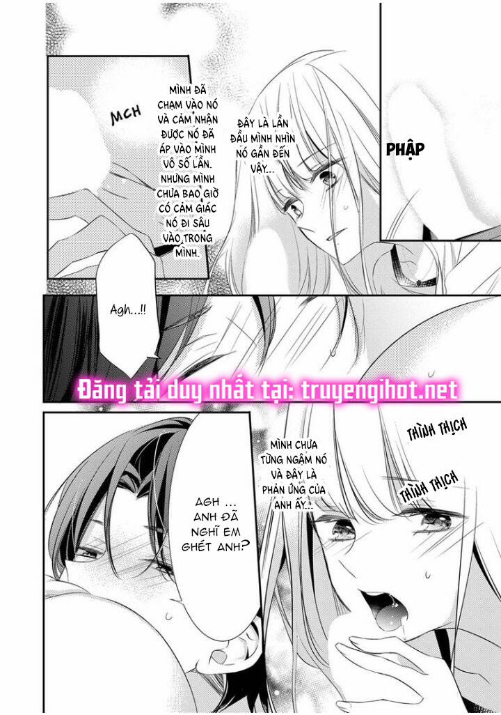 Tuyển Tập Hàn, Nhật Chịch Ngắn 38.1 trang 9