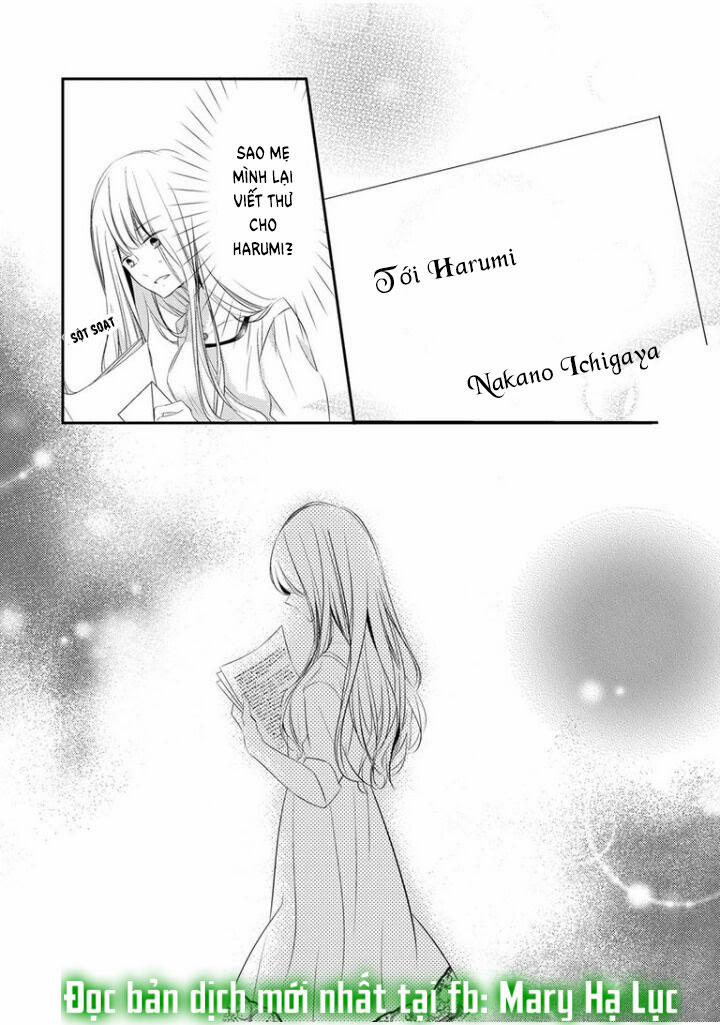 Tuyển Tập Hàn, Nhật Chịch Ngắn 38.2 trang 10