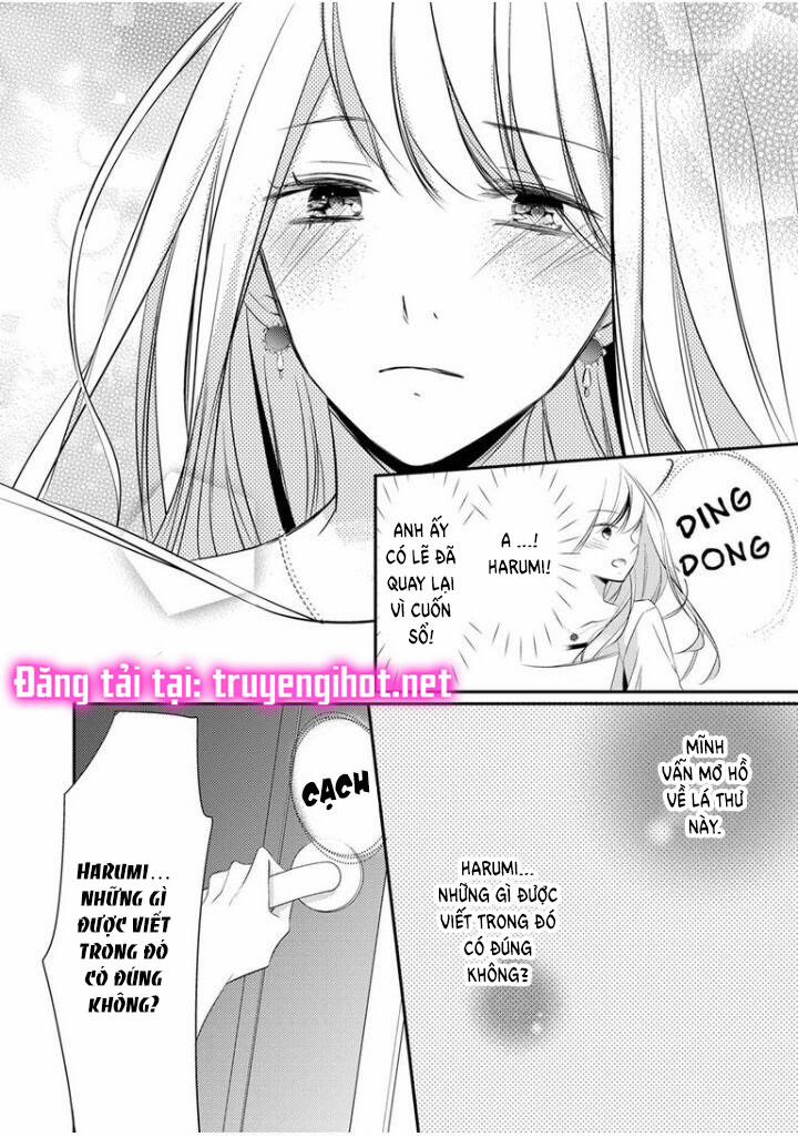 Tuyển Tập Hàn, Nhật Chịch Ngắn 38.2 trang 11