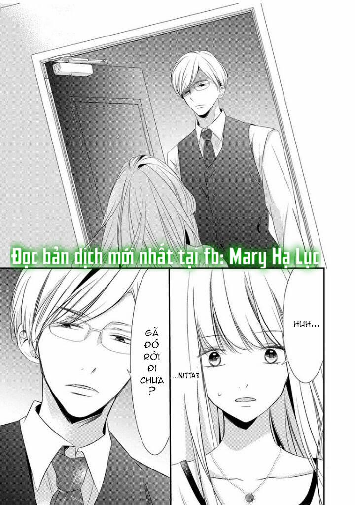 Tuyển Tập Hàn, Nhật Chịch Ngắn 38.2 trang 12