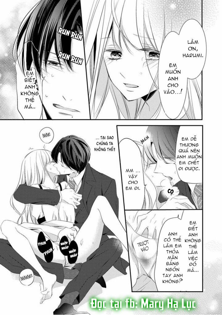 Tuyển Tập Hàn, Nhật Chịch Ngắn 38.2 trang 4