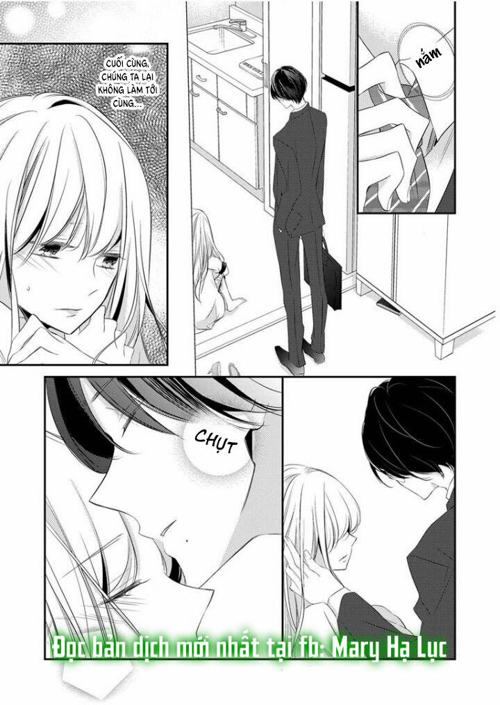 Tuyển Tập Hàn, Nhật Chịch Ngắn 38.2 trang 6