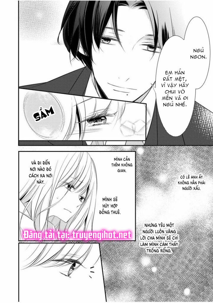 Tuyển Tập Hàn, Nhật Chịch Ngắn 38.2 trang 7