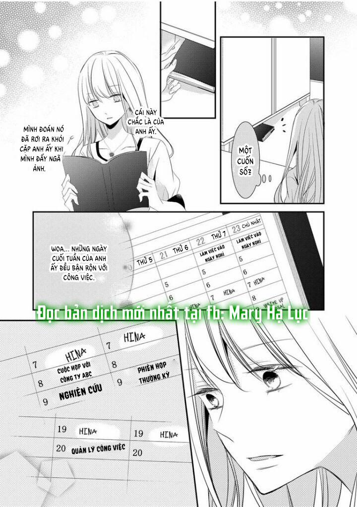 Tuyển Tập Hàn, Nhật Chịch Ngắn 38.2 trang 8