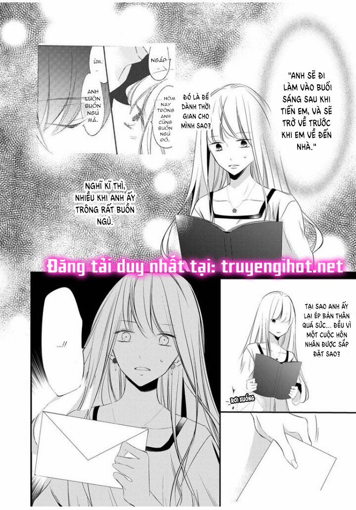 Tuyển Tập Hàn, Nhật Chịch Ngắn 38.2 trang 9