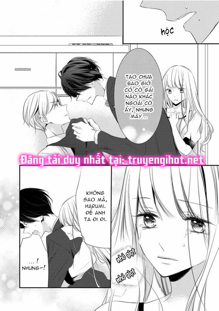 Tuyển Tập Hàn, Nhật Chịch Ngắn 38.3 trang 13