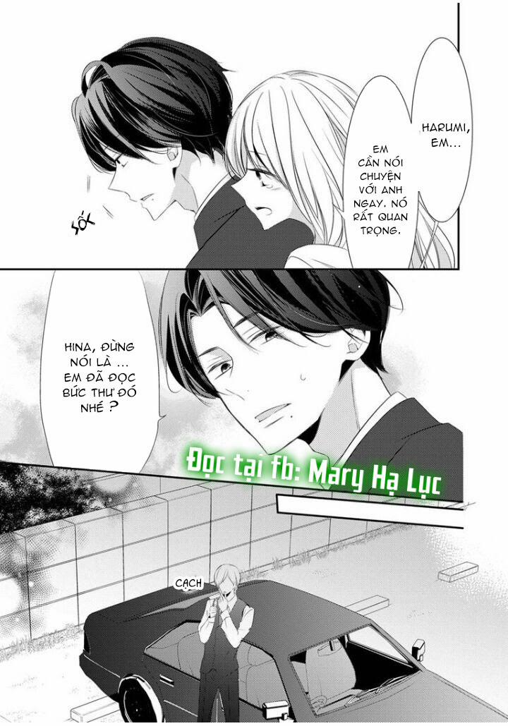 Tuyển Tập Hàn, Nhật Chịch Ngắn 38.3 trang 14