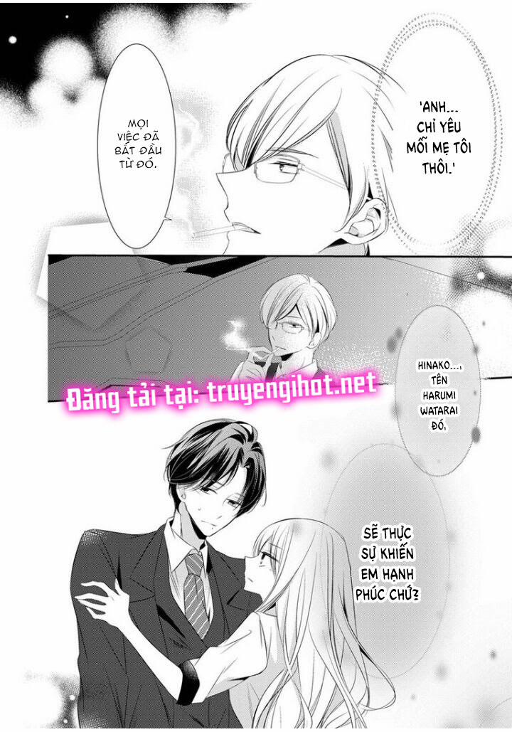 Tuyển Tập Hàn, Nhật Chịch Ngắn 38.3 trang 15