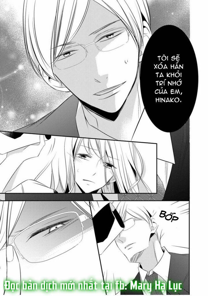 Tuyển Tập Hàn, Nhật Chịch Ngắn 38.3 trang 6