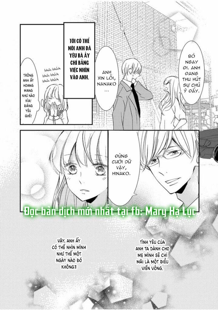 Tuyển Tập Hàn, Nhật Chịch Ngắn 38.3 trang 8