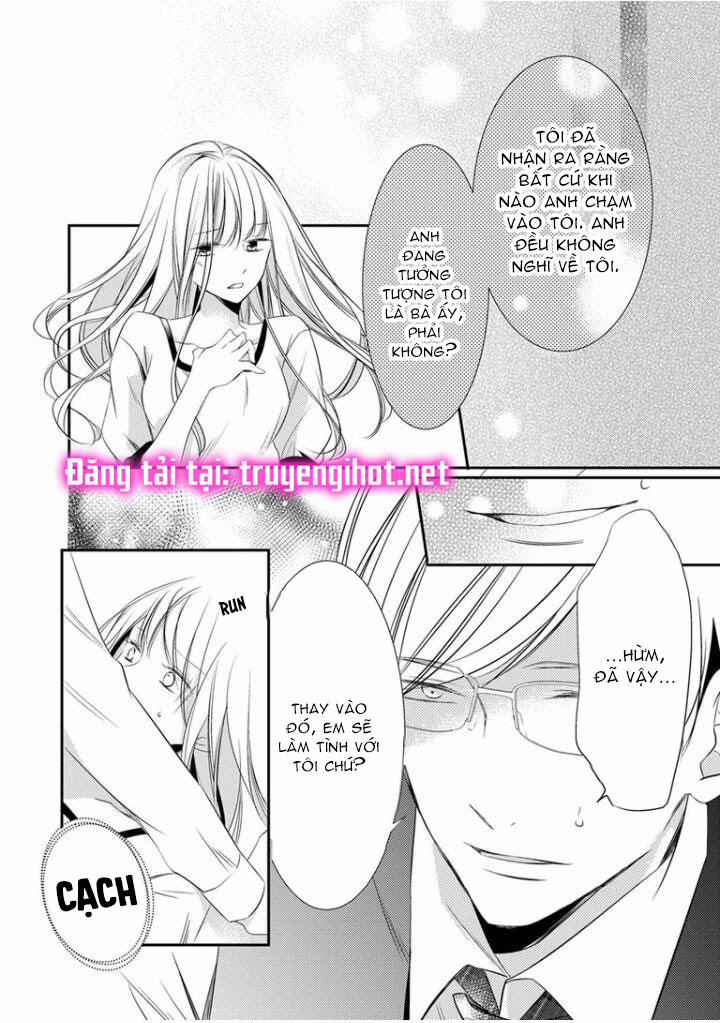 Tuyển Tập Hàn, Nhật Chịch Ngắn 38.3 trang 9