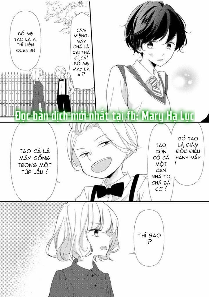 Tuyển Tập Hàn, Nhật Chịch Ngắn 39.1 trang 2