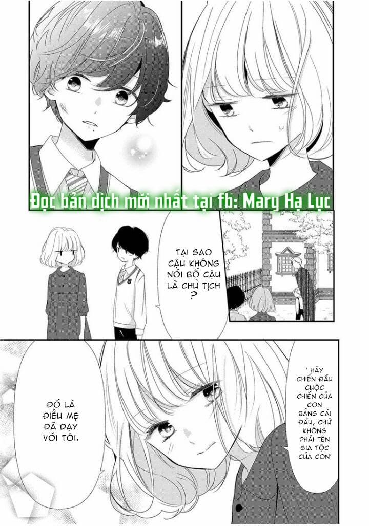 Tuyển Tập Hàn, Nhật Chịch Ngắn 39.1 trang 4